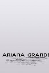 Ariana Grande Wallpapers (+20) - October 2014