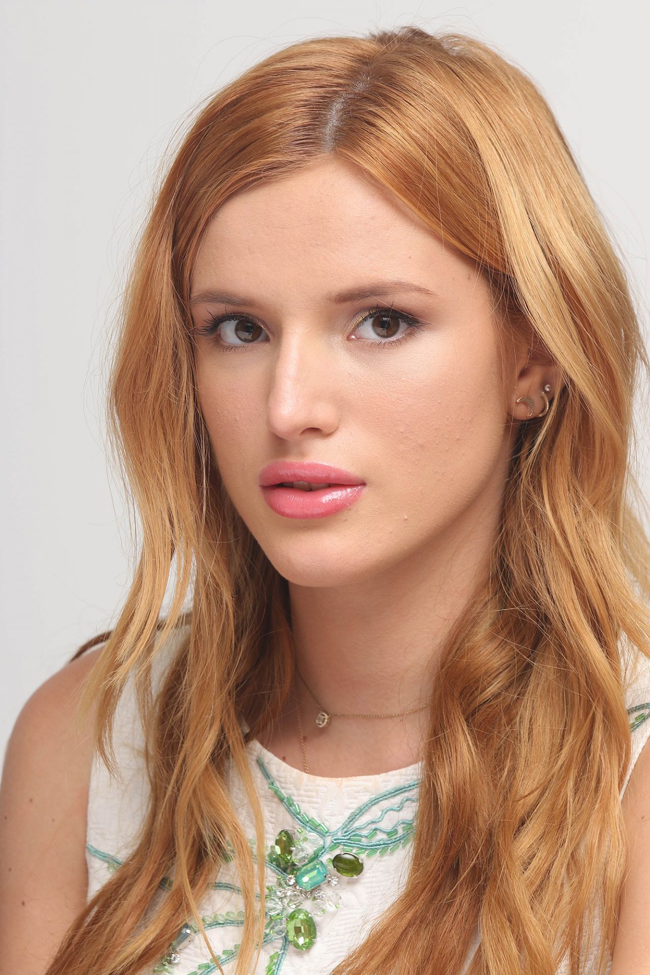 Bella Thorne - 'Alexander and the Terrible Horrible No Good Very Bad ...
