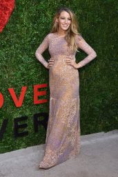 Blake Lively – 2014 God’s Love We Deliver Golden Heart Awards