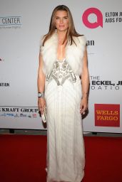 Brooke Shields - Elton John AIDS Foundation