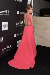 Camilla Belle - 2014 amfAR LA Inspiration Gala in Hollywood