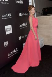 Camilla Belle - 2014 amfAR LA Inspiration Gala in Hollywood