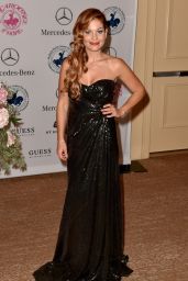 Candace Cameron Bure - 2014 Carousel of Hope Ball in Beverly Hills