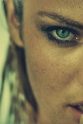 Candice Swanepoel - Photoshoot for 