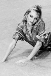 Candice Swanepoel - Photoshoot for 
