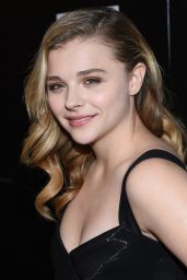 Chloe Moretz - 2014 PSLA Autumn Party in Los Angeles