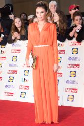 Chloe Sims - Pride of Britain Awards 2014