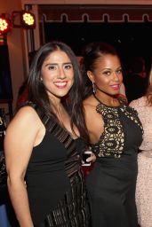 Christina Milian – Latina Magazine’s ‘Hollywood Hot List’ Party in West Hollywood – October 2014