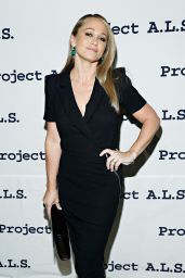 Christine Taylor - 2014 Tomorrow Is Tonight Gala for Project A.L.S. in New York City
