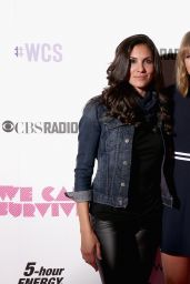 Daniela Ruah - We Can Survive 2014 in Los Angeles