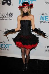 Dawn Olivieri – 2014 UNICEF’s Next Generation’s Masquerade Ball in Los Angeles