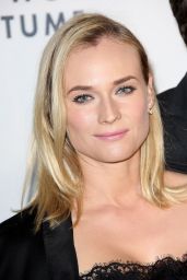 Diane Kruger – AMPAS Hollywood Costume Opening Party in Los Angeles