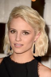 Dianna Agron – 2014 Hammer Museum’s Gala in the Garden in Westwood
