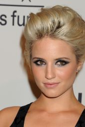 Dianna Agron – 2014 UNICEF’s Next Generation’s Masquerade Ball in Los Angeles