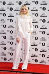 Fearne Cotton - 2014 BBC Radio One Teen Awards at Wembley Arena in London