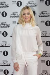 Fearne Cotton - 2014 BBC Radio One Teen Awards at Wembley Arena in London