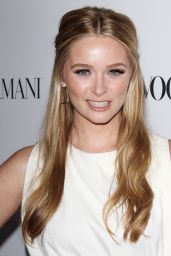 Greer Grammer - 2014 Teen Vogue Young Hollywood Party in Beverly Hills