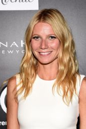 Gwyneth Paltrow - 2014 PSLA Autumn Party in Los Angeles