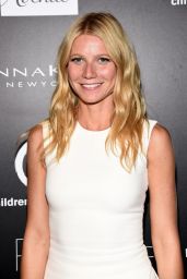 Gwyneth Paltrow - 2014 PSLA Autumn Party in Los Angeles