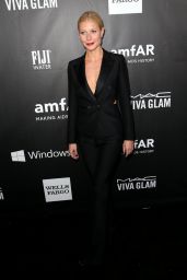 Gwyneth Paltrow - amfAR LA Inspiration Gala in Hollywood