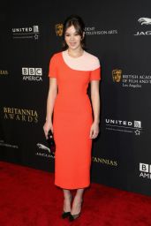 Hailee Steinfeld – 2014 BAFTA Los Angeles Jaguar Britannia Awards