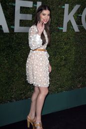 Hailee Steinfeld – Claiborne Swanson Frank’s ‘Young Hollywood’ Book Launch in Beverly Hills