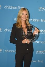 Heidi Klum - 2014 UNICEF Children