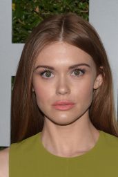 Holland Roden – Claiborne Swanson Frank’s ‘Young Hollywood’ Book Launch in Beverly Hills