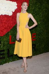 Jaime King – 2014 God’s Love We Deliver Golden Heart Awards