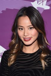 Jamie Chung - Virgin America Dallas Love Field Launch Celebration in Dallas - Oct. 2014