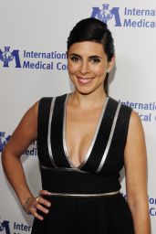 Jamie-Lynn Sigler - International Medical Corps Awards 2014 in Beverly Hills