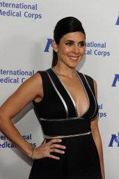 Jamie-Lynn Sigler - International Medical Corps Awards 2014 in Beverly Hills