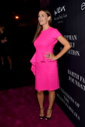 Jennifer Garner - 2014 Pink Party in Santa Monica