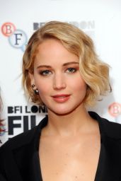 Jennifer Lawrence - 