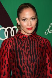 Jennifer Lopez - 2014 Variety Power Of Women Event in Beverly Hills