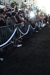 Jessica Chastain – ‘Interstellar’ Premiere in Hollywood