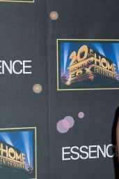 Jessica Parker Kennedy - Essence A Toast To Primetime Event in Beverly Hills - Oct. 2014