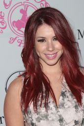 Jillian Rose Reed - 2014 Carousel Of Hope Ball