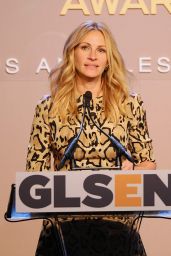 Julia Roberts - 2014 GLSEN Respect Awards in Beverly Hills
