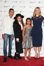 Julia Stiles - 2014 Orphaned Starfish Foundation Gala in New York City