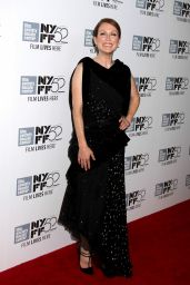 Julianne Moore - 2014 NYC Film Festival - Screening of 