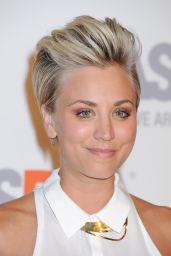 Kaley Cuoco - 2014 AASPCA Passion AwardsParty in Bel Air