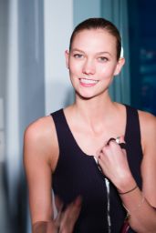 Karlie Kloss – Alexander Wang x H&M Collection Launch in New York City