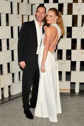 Kate Bosworth – 2014 Hammer Museum’s Gala in the Garden in Westwood
