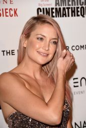 Kate Hudson - 2014 American Cinematheque Awards in Beverly Hills