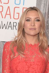 Kate Hudson - 2014 IWMF Courage In Journalism Awards in Beverly Hills