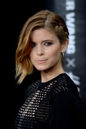 Kate Mara – Alexander Wang x H&M Collection Launch in New York City