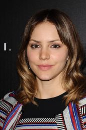 Katharine McPhee - Infiniti of Beverly Hills Grand Opening