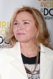 Kim Cattrall at 