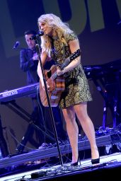 Kimberly Perry Performs at the 